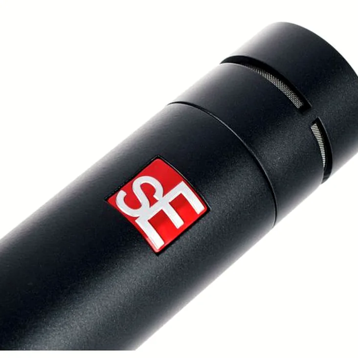 SE Electronics SE8 Recenze: Je to dobrý mikrofon?