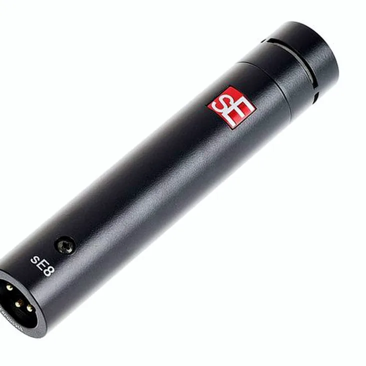 SE Electronics SE8 Stereo Set Recenze: Edice 2026 – stále kralují?
