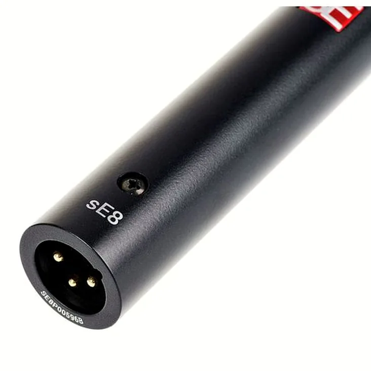 SE Electronics SE8 Stereo Set Recenze: Edice 2026 – stále kralují?