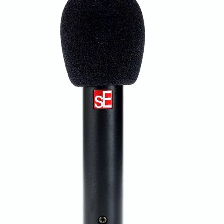 SE Electronics SE8 Stereo Set Recenze: Edice 2026 – stále kralují?