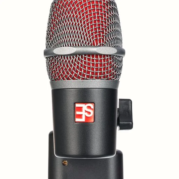 SE Electronics V Beat Recenze: Ponoříme se do detailů zvuku