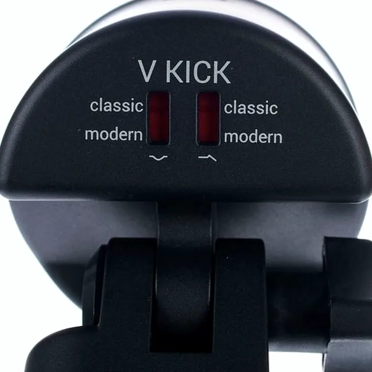 SE Electronics V Kick Recenze: Stojí stále za to si ho vybrat?