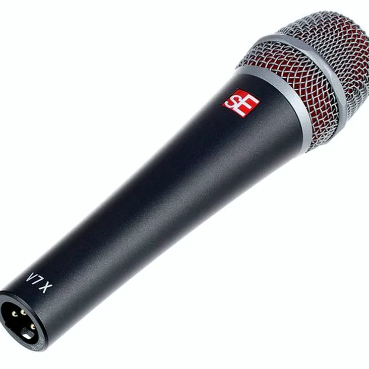 SE Electronics V7 X Recenze: Hit nebo propadák v této cenové kategorii?