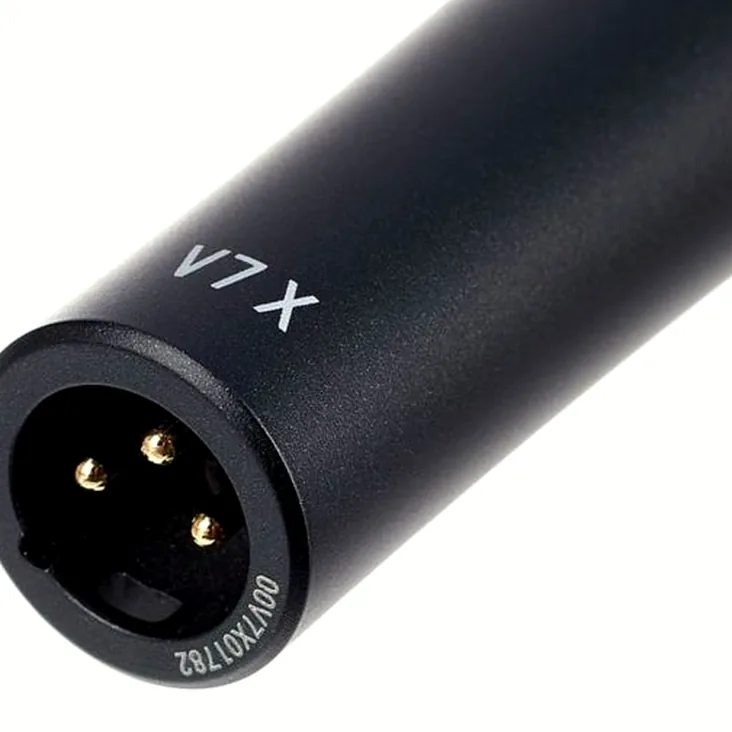 SE Electronics V7 X Recenze: Hit nebo propadák v této cenové kategorii?