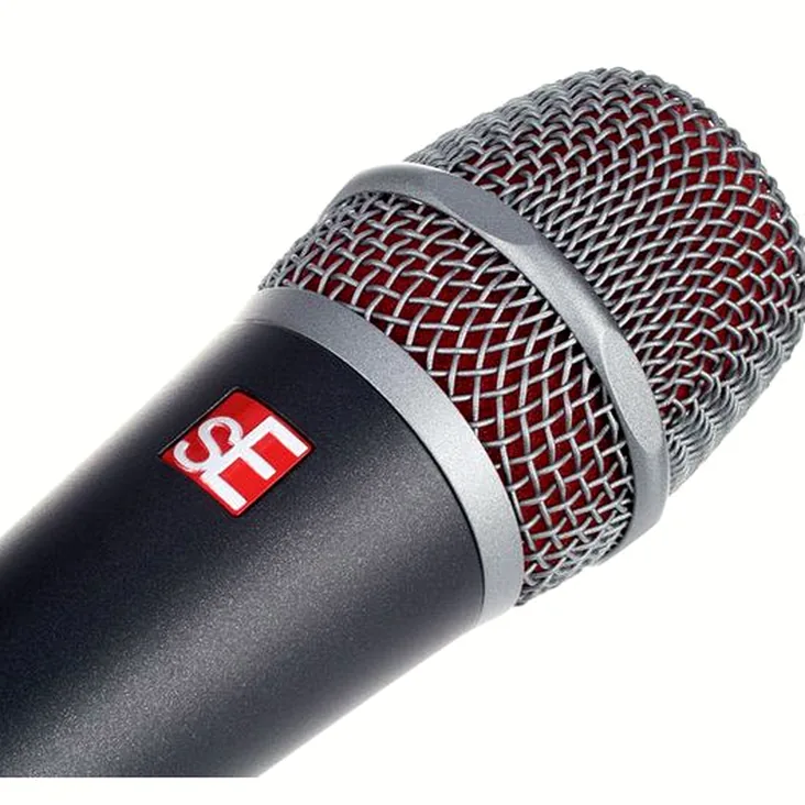 SE Electronics V7 X Recenze: Hit nebo propadák v této cenové kategorii?