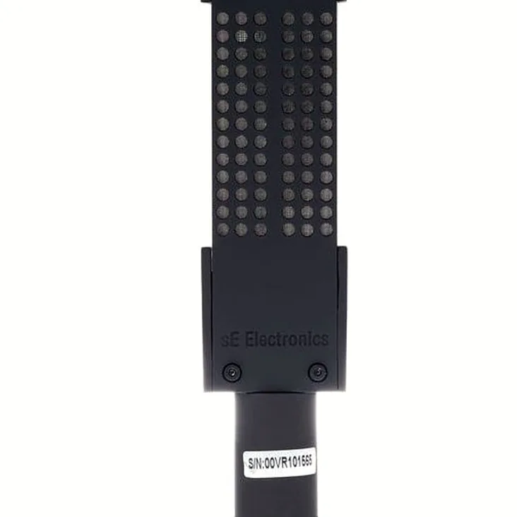 SE Electronics VR1 Voodoo Recenze: Klíčové vlastnosti a technologie