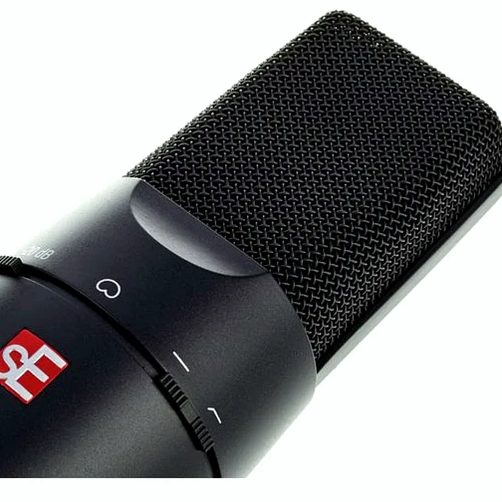SE Electronics X1A Recenze: Nákupní průvodce a verdikt