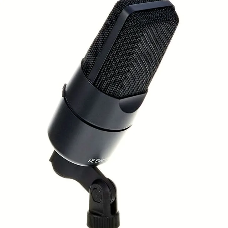 SE Electronics X1A Recenze: Nákupní průvodce a verdikt
