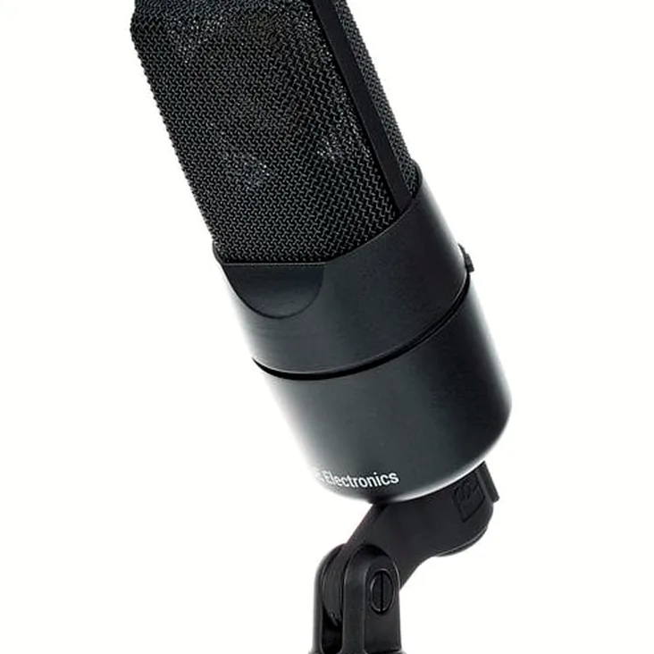SE Electronics X1S Recenze: Než si koupíte tento mikrofon
