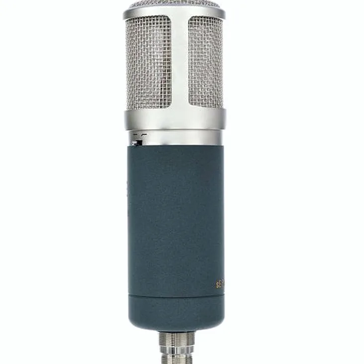 SE Electronics Z 5600A Mk II Recenze: Všechny podrobnosti o SE Electronics Z 5600A Mk II