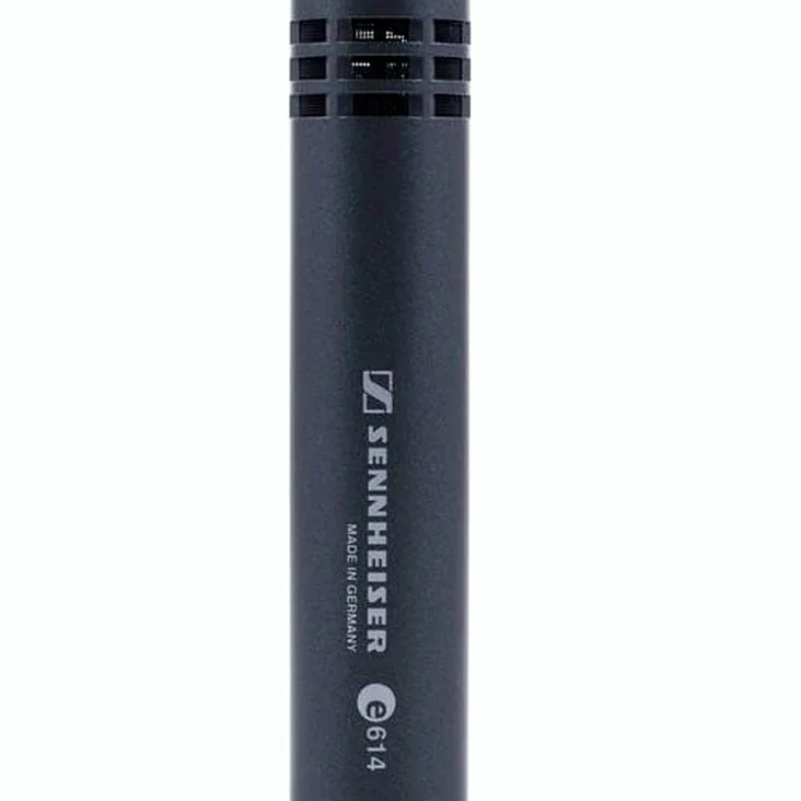 Sennheiser 600 Drum Set Recenze: Kontrola kvality zpracování