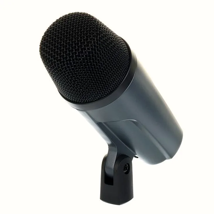 Sennheiser E 602 II Recenze: Objektivní pohled na vybavení