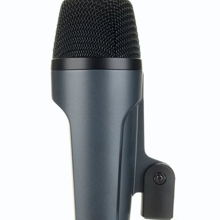 Sennheiser E 602 II Recenze: Objektivní pohled na vybavení