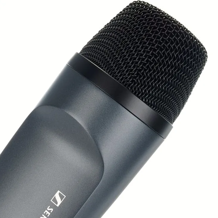 Sennheiser E 602 II Recenze: Objektivní pohled na vybavení