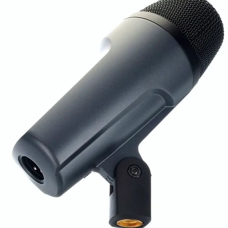 Sennheiser E 602 II Recenze: Objektivní pohled na vybavení