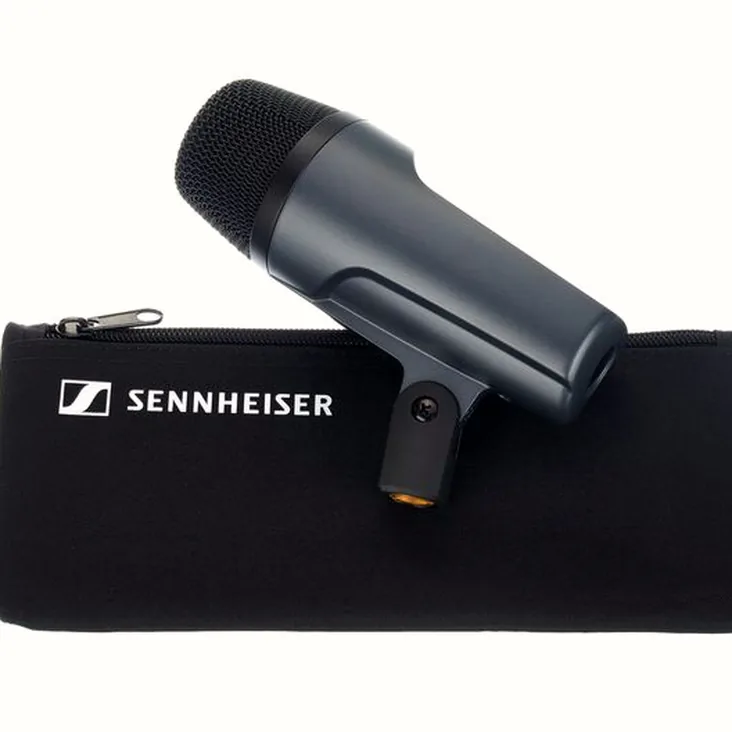 Sennheiser E 602 II Recenze: Objektivní pohled na vybavení