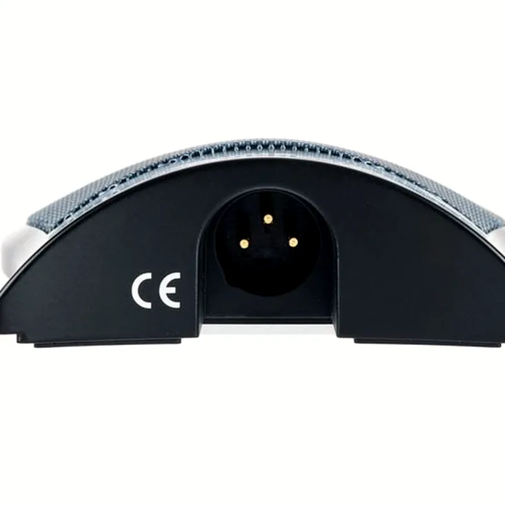 Sennheiser E 901 Recenze: Nejdůležitější funkce a parametry