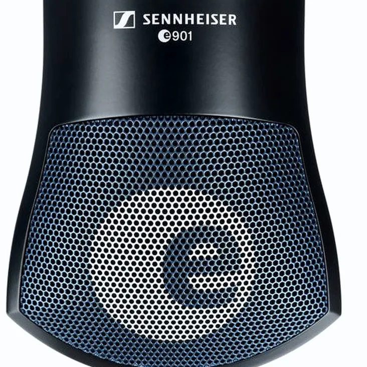 Sennheiser E 901 Recenze: Nejdůležitější funkce a parametry