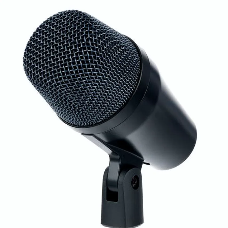 Sennheiser E 902 Recenze: Test kvality zvuku a přesnosti