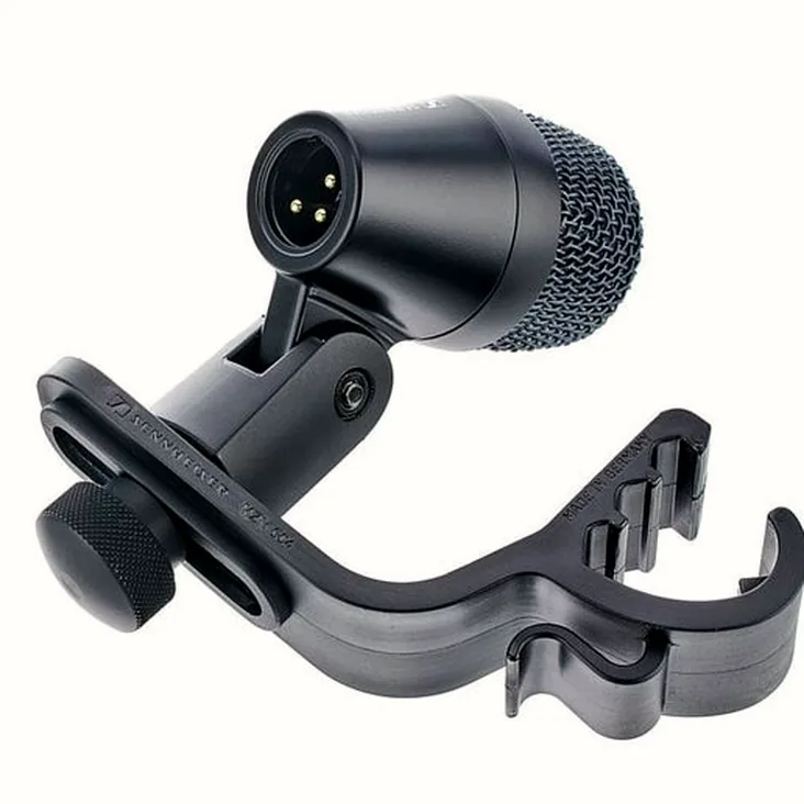 Sennheiser E 904 Recenze: Ověřujeme spolehlivost v mixu