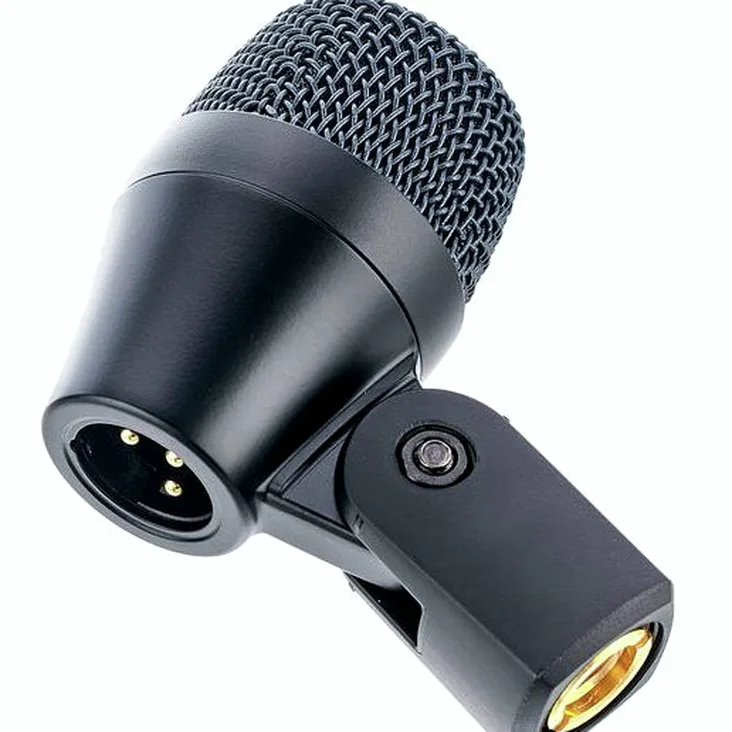 Sennheiser E 904 Recenze: Ověřujeme spolehlivost v mixu