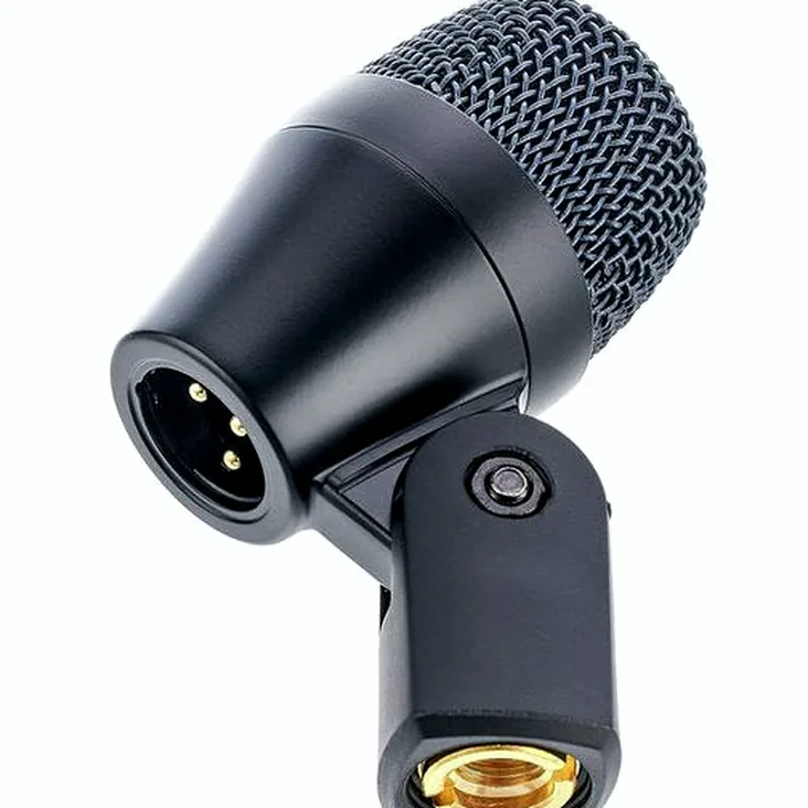 Sennheiser E 904 Recenze: Ověřujeme spolehlivost v mixu