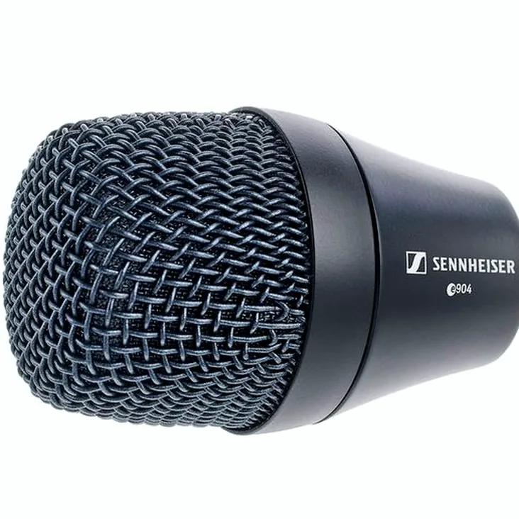 Sennheiser E 904 Recenze: Ověřujeme spolehlivost v mixu