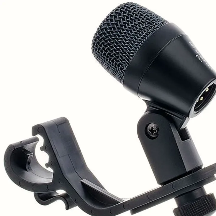 Sennheiser E 904 Recenze: Ověřujeme spolehlivost v mixu