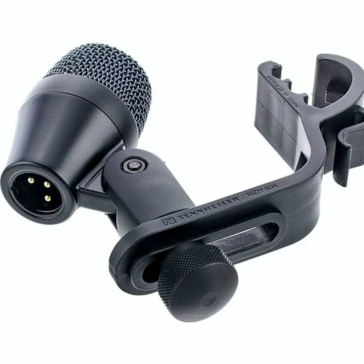 Sennheiser E 904 Recenze: Ověřujeme spolehlivost v mixu