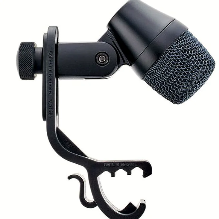 Sennheiser E 904 Recenze: Ověřujeme spolehlivost v mixu