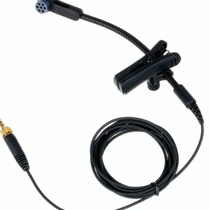 Sennheiser E 908 B EW System Recenze: Vše o tomto modelu