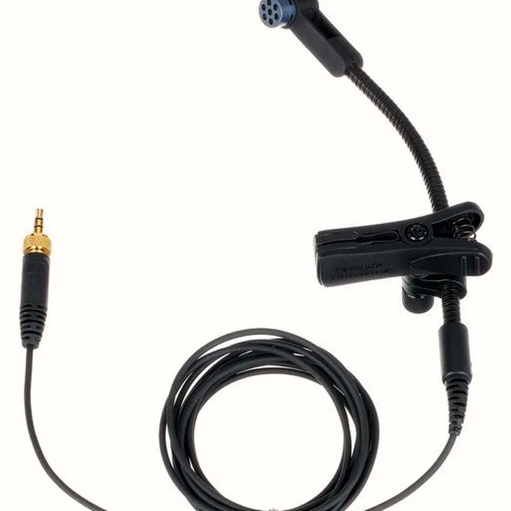 Sennheiser E 908 B EW System Recenze: Vše o tomto modelu