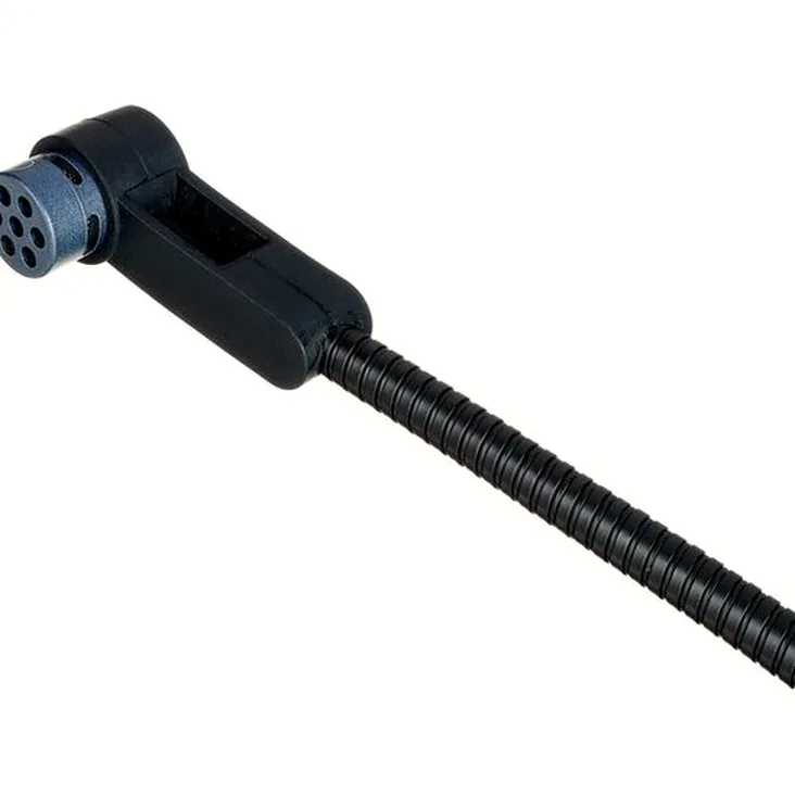 Sennheiser E 908 B EW System Recenze: Vše o tomto modelu