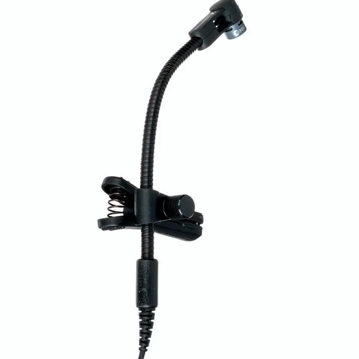 Sennheiser E 908 B EW System Recenze: Vše o tomto modelu