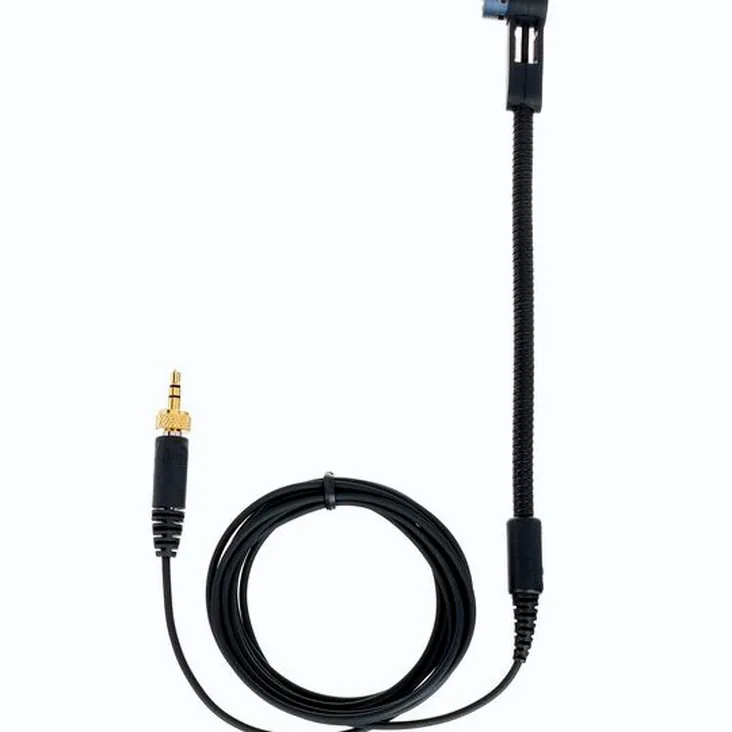 Sennheiser E 908 B EW System Recenze: Vše o tomto modelu