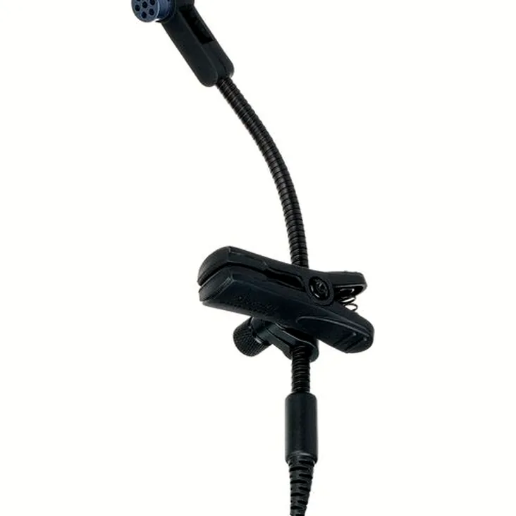 Sennheiser E 908 B EW System Recenze: Vše o tomto modelu