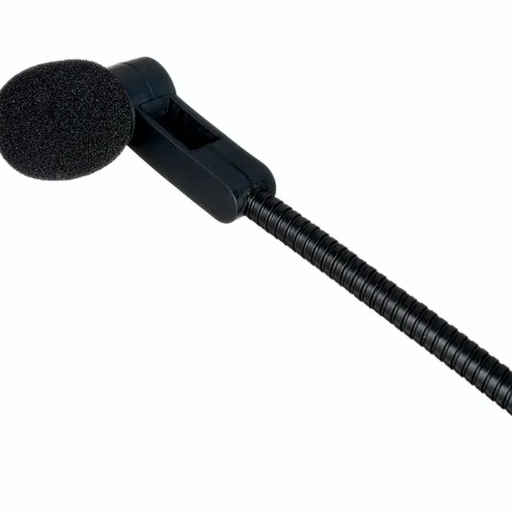 Sennheiser E 908 B EW System Recenze: Vše o tomto modelu
