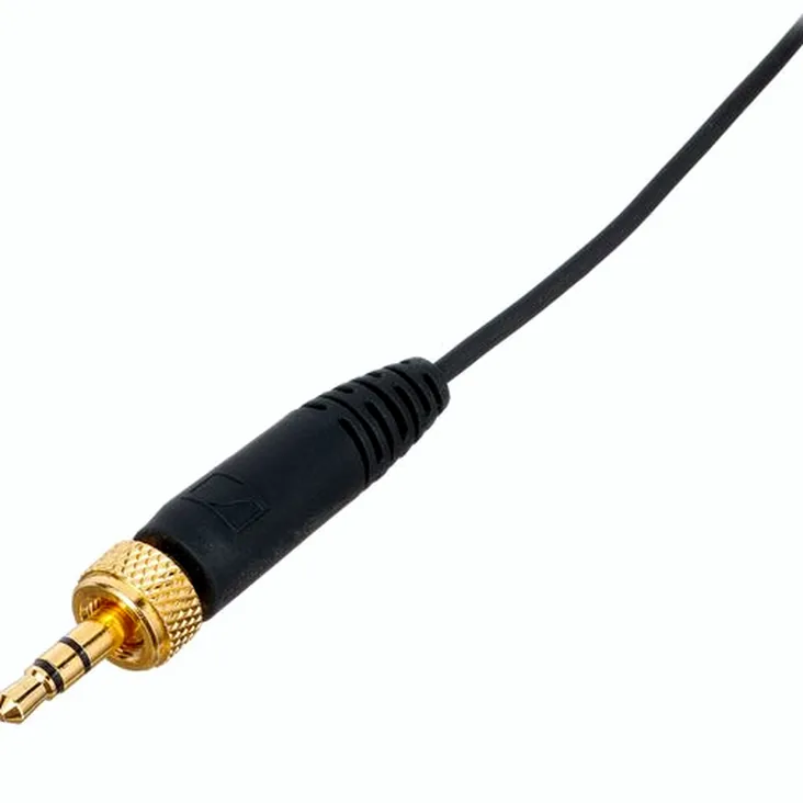Sennheiser E 908 B Recenze: Expertní analýza zvuku