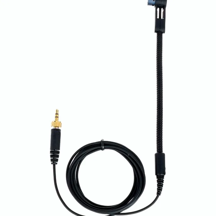 Sennheiser E 908 B Recenze: Expertní analýza zvuku