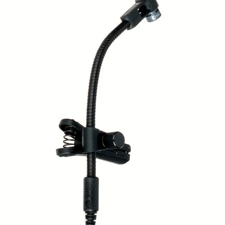 Sennheiser E 908 B Recenze: Expertní analýza zvuku