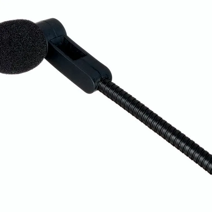 Sennheiser E 908 B Recenze: Expertní analýza zvuku