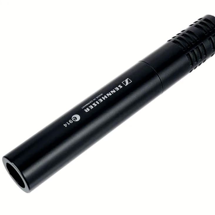 Sennheiser E 914 Recenze: Stojí za to do domácího studia?