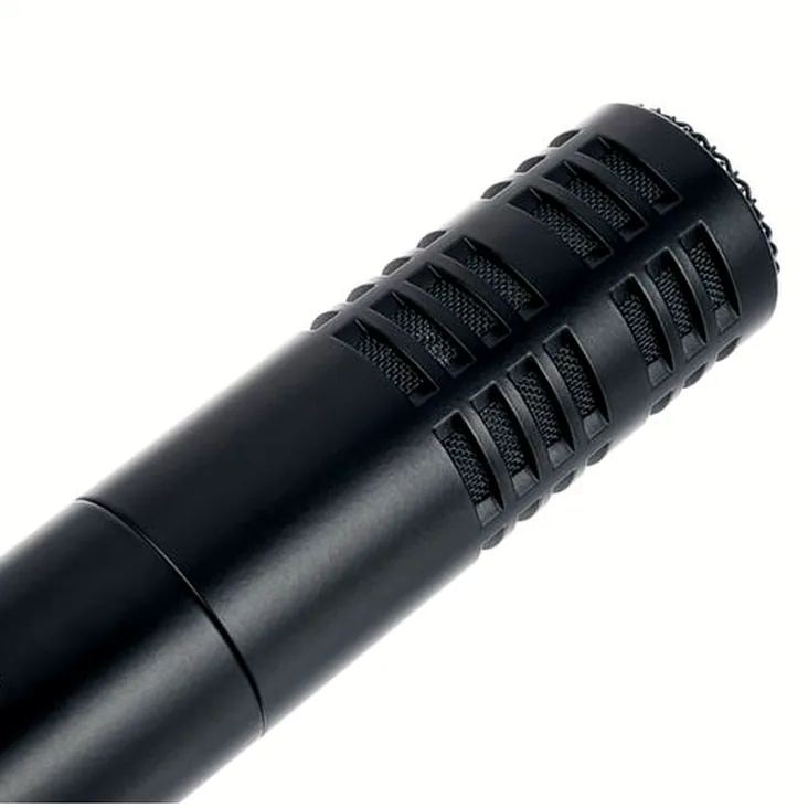 Sennheiser E 914 Recenze: Stojí za to do domácího studia?
