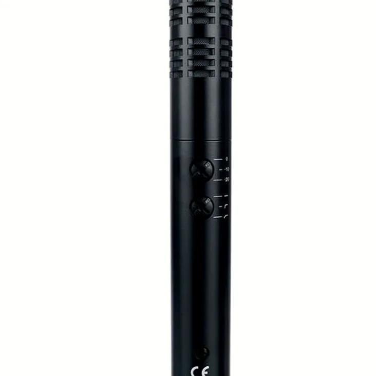 Sennheiser E 914 Recenze: Stojí za to do domácího studia?