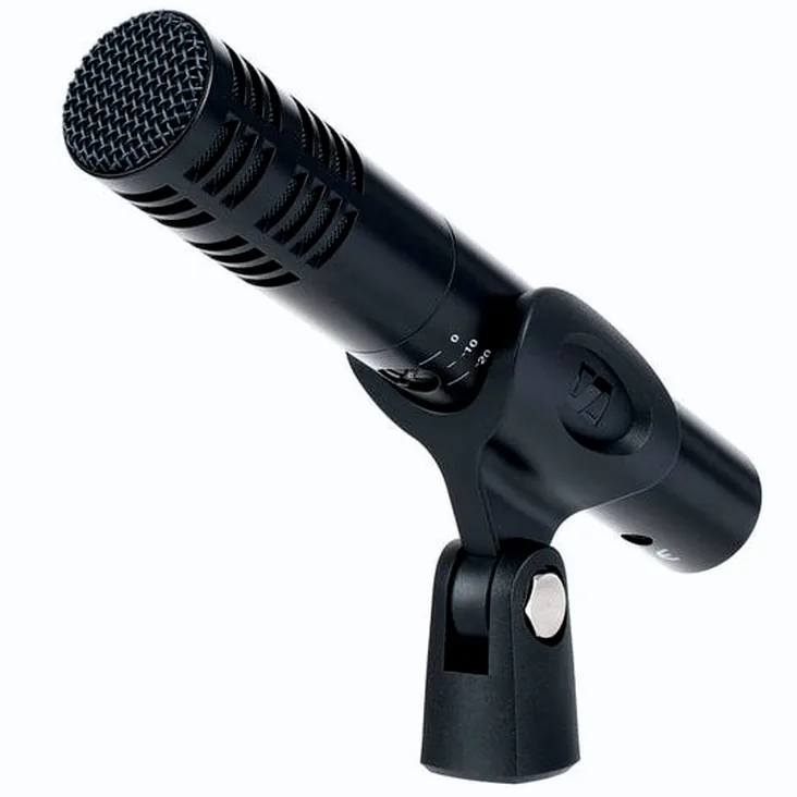 Sennheiser E 914 Recenze: Stojí za to do domácího studia?
