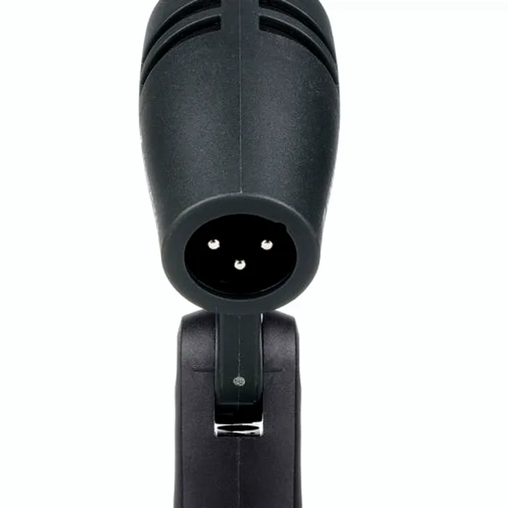 Sennheiser E604 3Pack Recenze: Je to mikrofon pro vás?