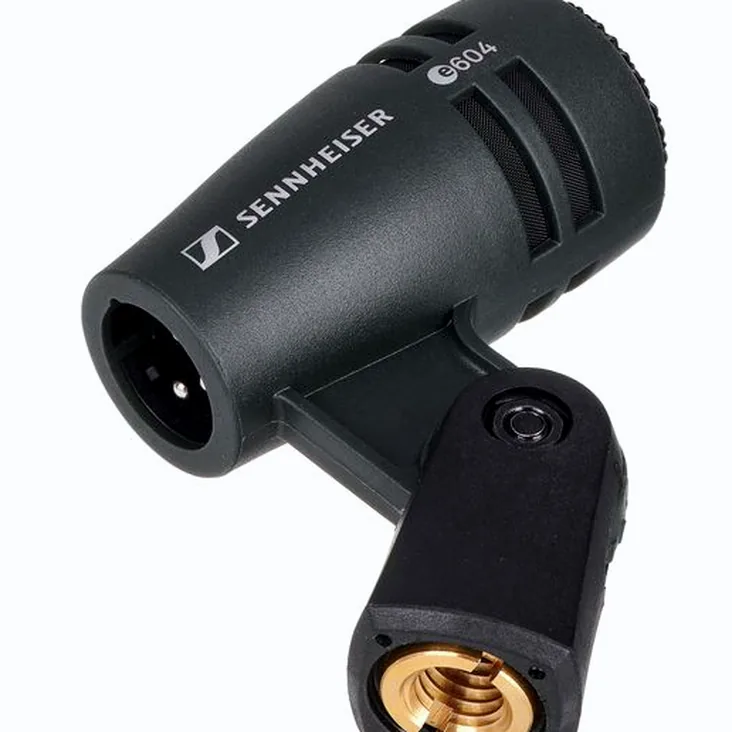 Sennheiser E604 3Pack Recenze: Je to mikrofon pro vás?