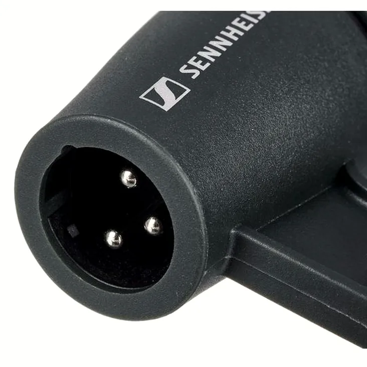Sennheiser E604 3Pack Recenze: Je to mikrofon pro vás?