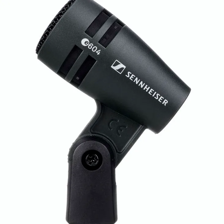 Sennheiser E604 3Pack Recenze: Je to mikrofon pro vás?