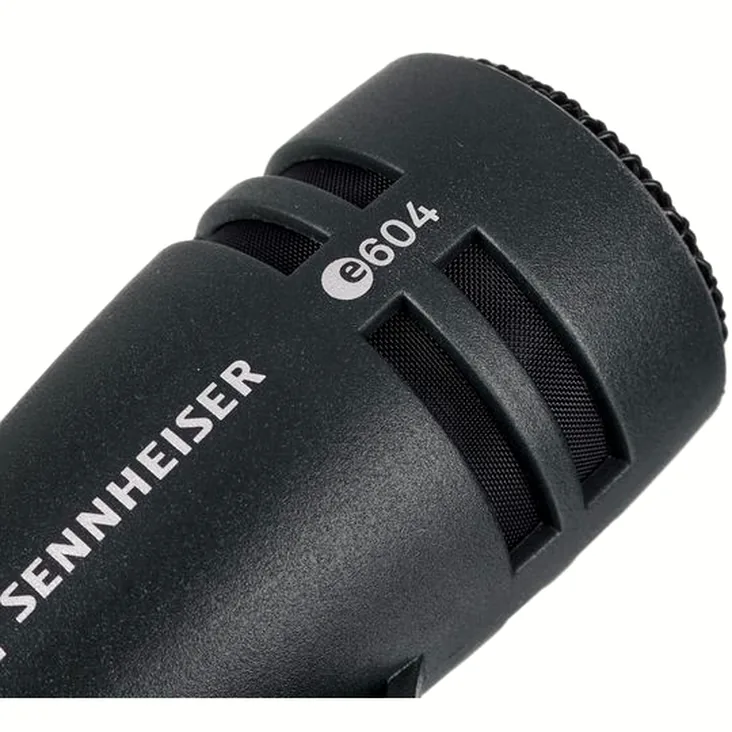 Sennheiser E604 3Pack Recenze: Je to mikrofon pro vás?